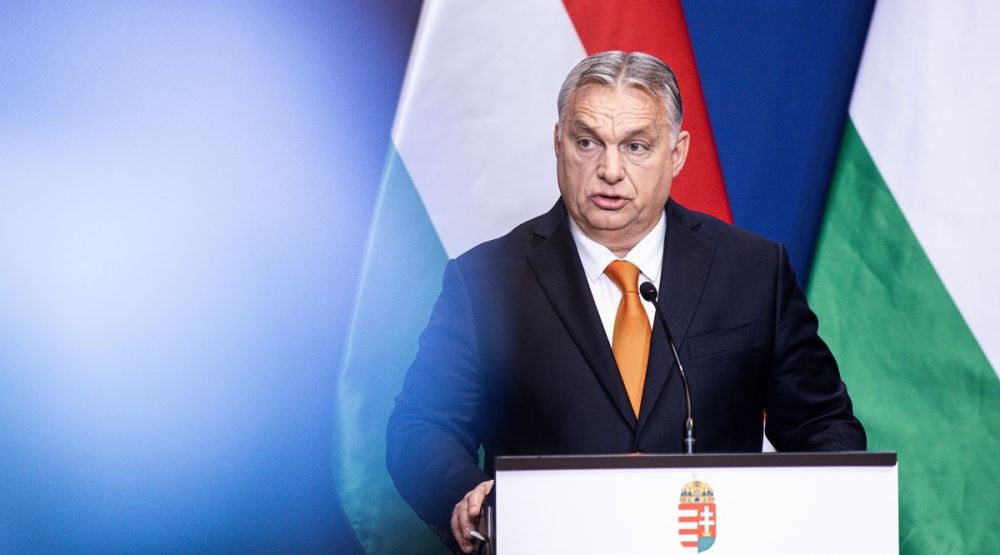 Hungaria nuk mbeshtet sanksionet e reja te BE kunder Rusise